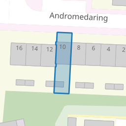 Perceel DDT00-Q-9452