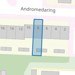 Perceel DDT00-Q-9453