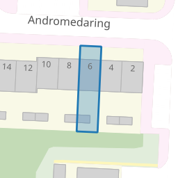 Perceel DDT00-Q-9454