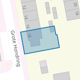 Perceel DDT00-Q-9457