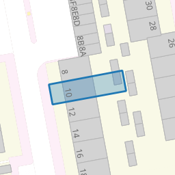 Perceel DDT00-Q-9461