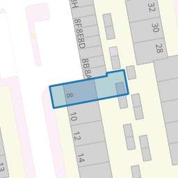 Perceel DDT00-Q-9462