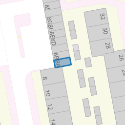 Perceel DDT00-Q-9463