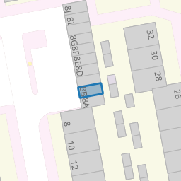 Perceel DDT00-Q-9464