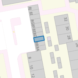 Perceel DDT00-Q-9465