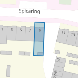 Perceel DDT00-Q-9477