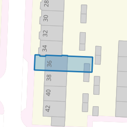 Perceel DDT00-Q-9486