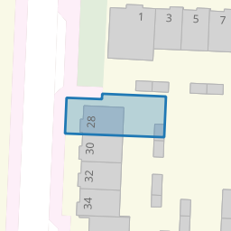 Perceel DDT00-Q-9490