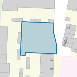 Perceel DDT00-Q-9491