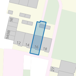 Perceel DDT00-Q-9496