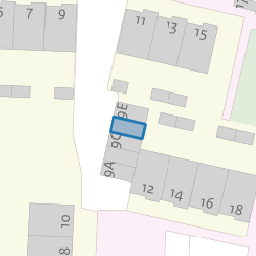 Perceel DDT00-Q-9502