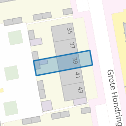 Perceel DDT00-Q-9511