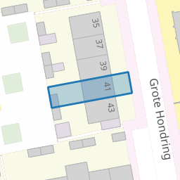 Perceel DDT00-Q-9512