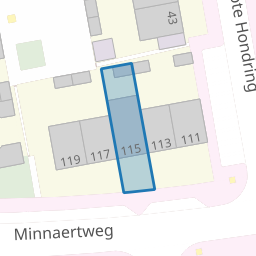 Perceel DDT00-Q-9516