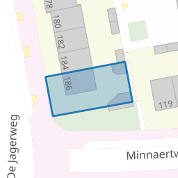 Perceel DDT00-Q-9519