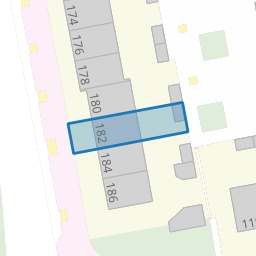 Perceel DDT00-Q-9521