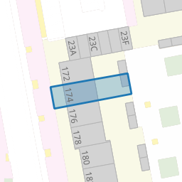 Perceel DDT00-Q-9525