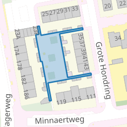 Perceel DDT00-Q-9533