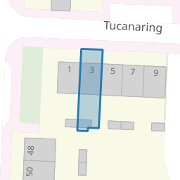 Perceel DDT00-Q-9535