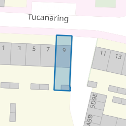 Perceel DDT00-Q-9538