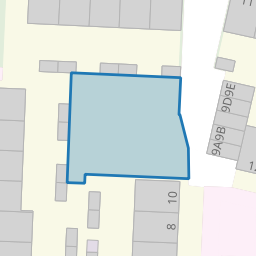 Perceel DDT00-Q-9539