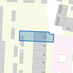 Perceel DDT00-Q-9540