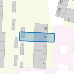 Perceel DDT00-Q-9541