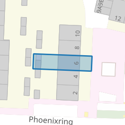 Perceel DDT00-Q-9542