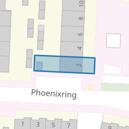 Perceel DDT00-Q-9544