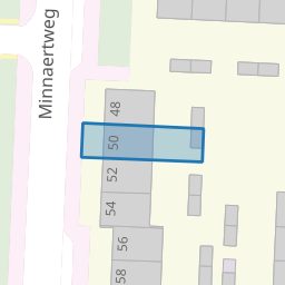 Perceel DDT00-Q-9551