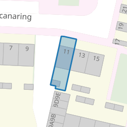 Perceel DDT00-Q-9553