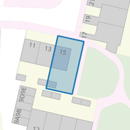 Perceel DDT00-Q-9555