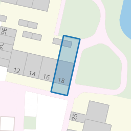 Perceel DDT00-Q-9556