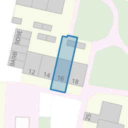 Perceel DDT00-Q-9557