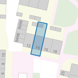 Perceel DDT00-Q-9558