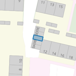 Perceel DDT00-Q-9562