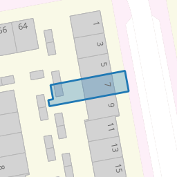 Perceel DDT00-Q-9578