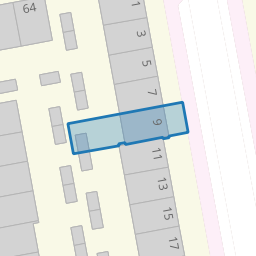 Perceel DDT00-Q-9579