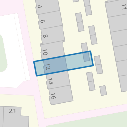 Perceel DDT00-Q-9588