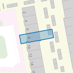 Perceel DDT00-Q-9590