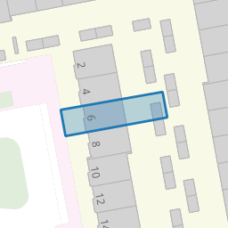 Perceel DDT00-Q-9591