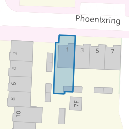 Perceel DDT00-Q-9602