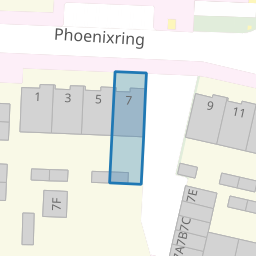 Perceel DDT00-Q-9605