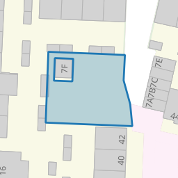 Perceel DDT00-Q-9606