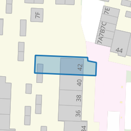 Perceel DDT00-Q-9607