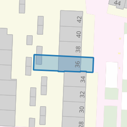 Perceel DDT00-Q-9610