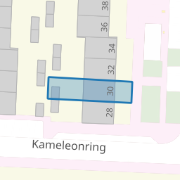 Perceel DDT00-Q-9613