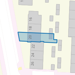 Perceel DDT00-Q-9618