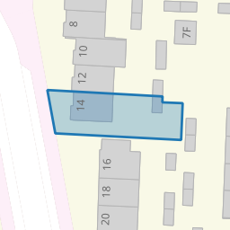 Perceel DDT00-Q-9621