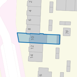 Perceel DDT00-Q-9623